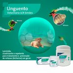 Unguento Veterinário LCR Simões - 40g - imagem 2