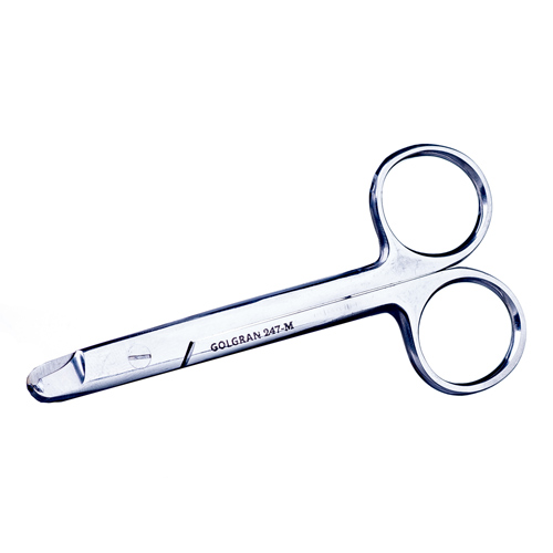 Tesoura para Cortar Anilhas - imagem 1
