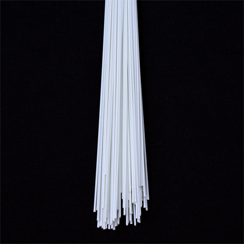 Fibra Branca Para Gaiola - 2.2 mm - Kg - imagem 1
