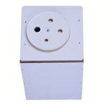 Ovoscópio - 110 Volts - imagem 2