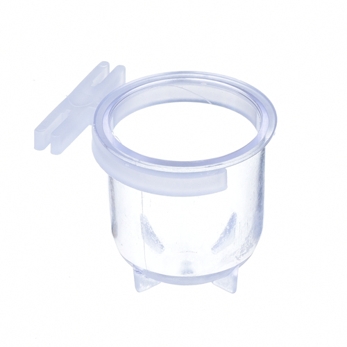 Porta Vitamina - Grande - Cristal - imagem 1