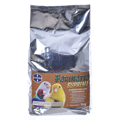 Farinatta Suprema - 5kg - imagem 1