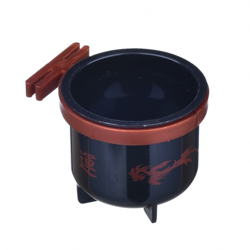 Porta Vitamina Samurai - Nº 3 Super Trincão - imagem 1