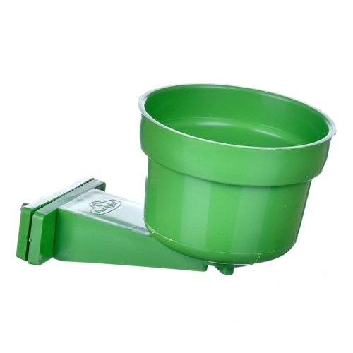 Caneca Strong Borboleta Calopsita - 300ml - Verde - imagem 1