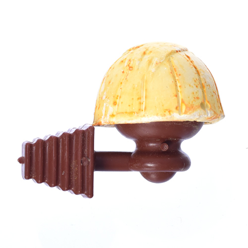 Pedra de Cálcio para Pássaros - Encaixe Universal - Bico Torto - imagem 1
