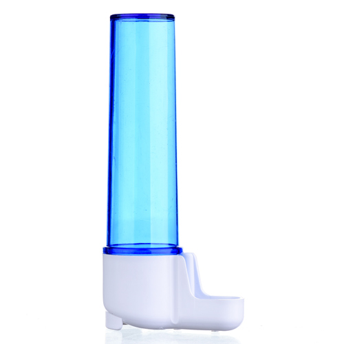 Bebedouro Original Pequeno - Azul - imagem 1
