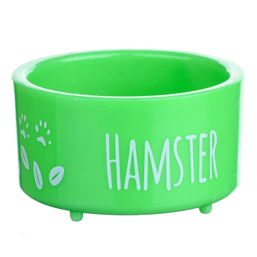 Comedouro para Hamster - imagem 1