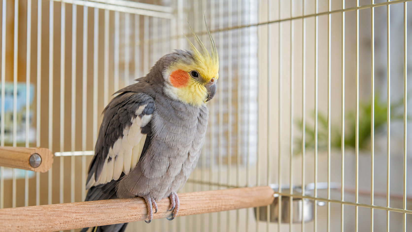 Retenção de Ovo em Aves: Sintomas, Causas e Por Que É uma Emergência