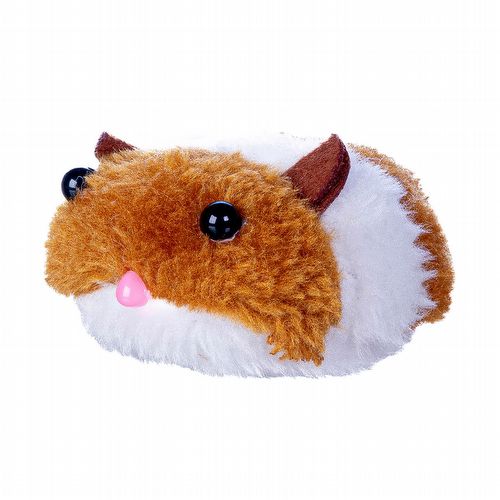 Brinquedo para Gatos Ratinho Vibra - imagem 1