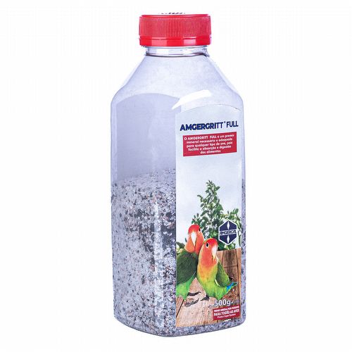 Amgergritt Full - 500g - imagem 1