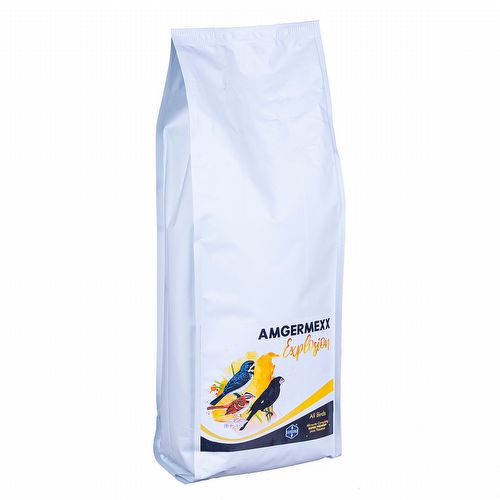Farinhada Amgermexx Explosion - 800g - imagem 1
