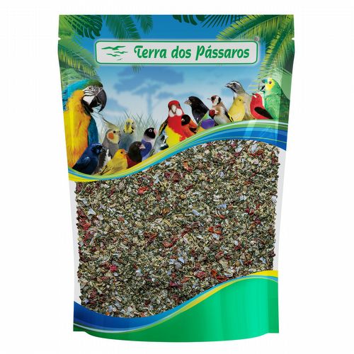 Tempero Chimichurri em Flocos sem Glutamato e sem Sódio - 100g - imagem 1