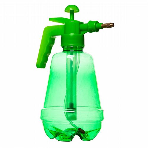Pulverizador Grande 1,5 litro - Verde - imagem 1