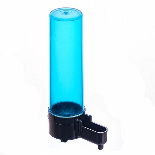 Bebedouro Universal - Malha Fina - Azul - imagem 1