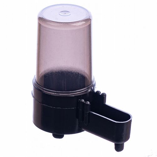 Bebedouro Torneio 50ml - Malha Larga - Fumê - imagem 1