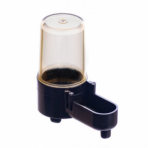 Bebedouro Torneio 50ml - Malha Fina - Âmbar - imagem 1
