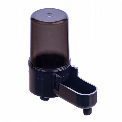 Bebedouro Torneio 50ml - Malha Fina - Fumê - imagem 1
