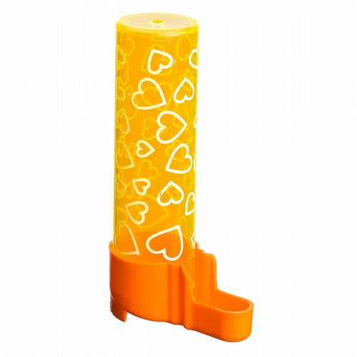 Bebedouro Original Curió Só Love - 45ml - Laranja - imagem 1