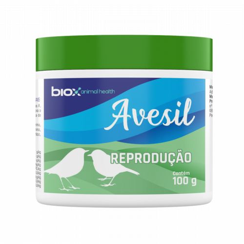 Avesil Reprodução - 100g - imagem 1