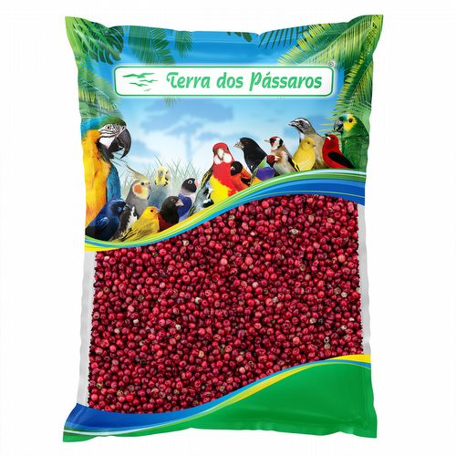 Pimenta Rosa - 1 kg - imagem 1