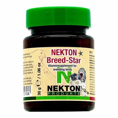 Nekton Breed Star - 30g - imagem 1