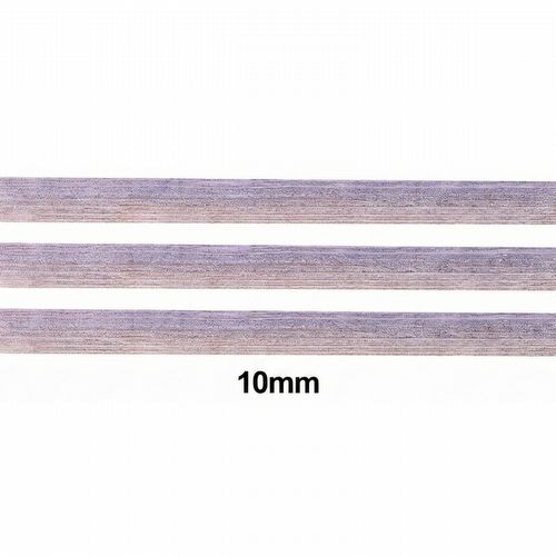 Kit com 3 unidades - Poleiro de Buriti - 90 cm - 10mm - imagem 1