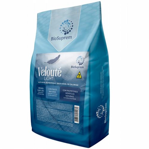Biosuprem - Velouté Light - 1 kg - imagem 1