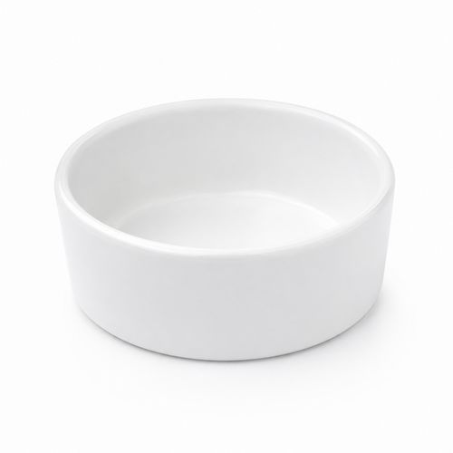 Pote Farinhada 170 ml - Branco - imagem 1