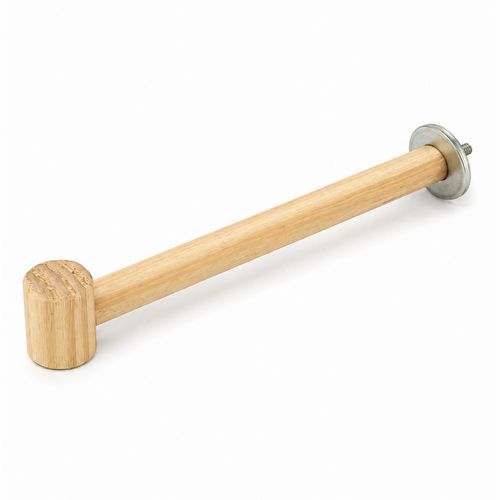 Poleiro de Descanso - 20 cm x 15 mm - imagem 1