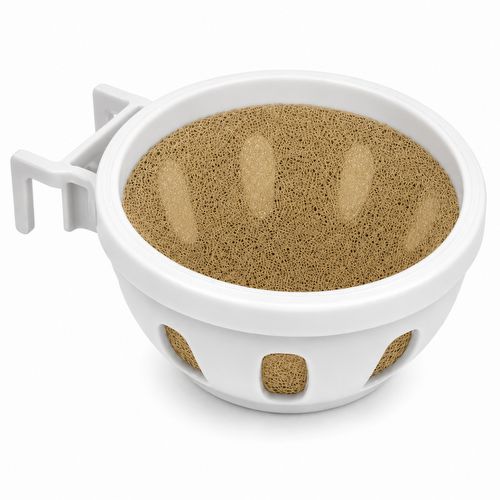 Ninho Injetfour - Branco com Bucha - n.º 5 - imagem 1