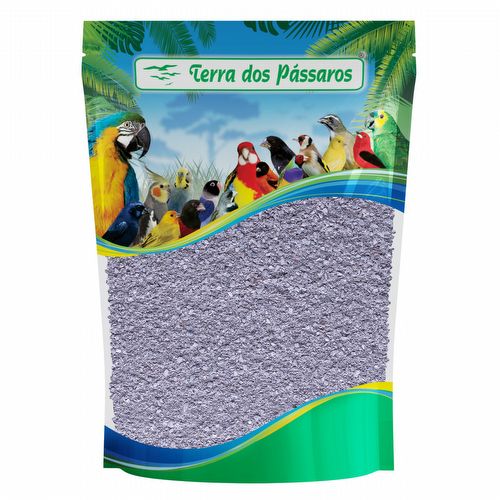Farinha de Ostra Fina - FA01 - 500g - imagem 1