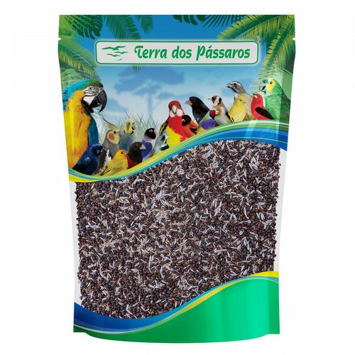Mistura Hortaliças - Premium - 100g - imagem 1