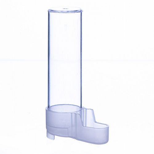 Bebedouro Original - Trinca Ferro - Cristal - imagem 1