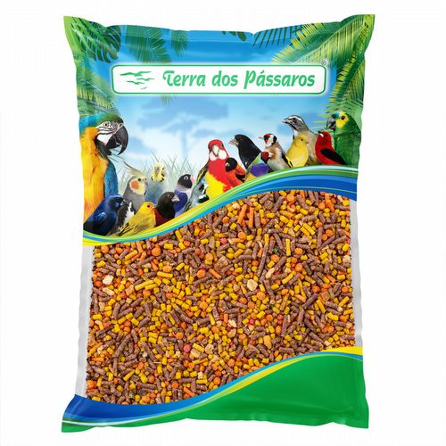 Mistura Sabiá - Premium - 500g - imagem 1