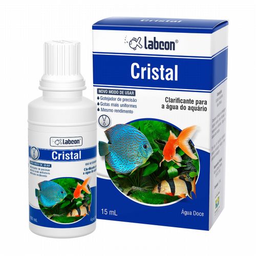 Labcon - Cristal - 15ml - imagem 1