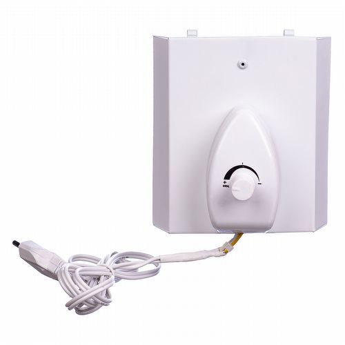 Aquecedor Master para Pássaros com Regulagem - 110 volts - imagem 1