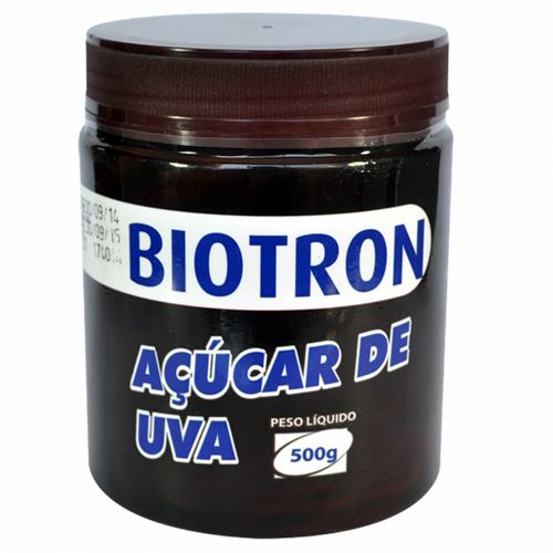 Biotron - Açúcar de Uva - 500g - imagem 1