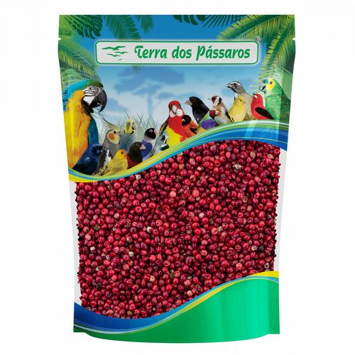 Pimenta Rosa - 40g - imagem 1