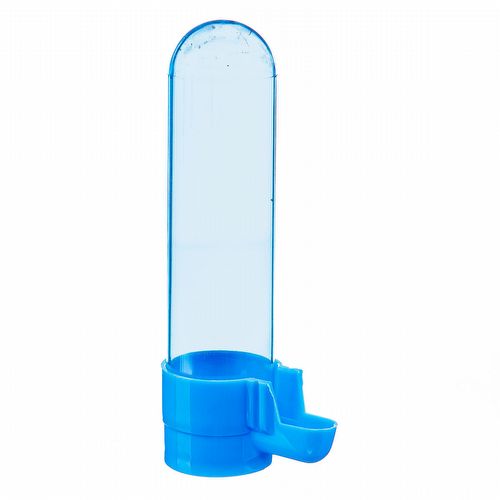 Bebedouro King Bird grande Azul - Malha Fina - imagem 1