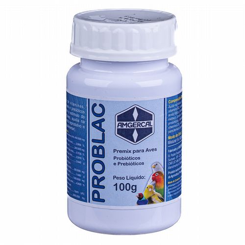 Problac - 100g - imagem 1