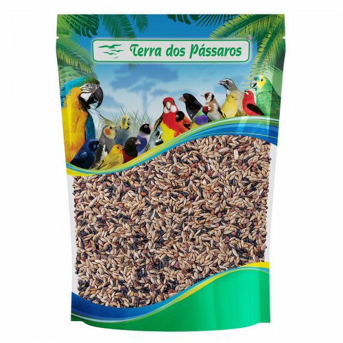 Mistura Canários - 200g - imagem 1
