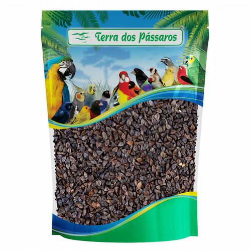 Trigo Sarraceno - 200g - imagem 1