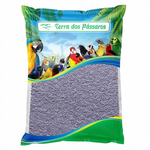 Farinha de Ostra Fina - FA01 - 1,5 kg - imagem 1