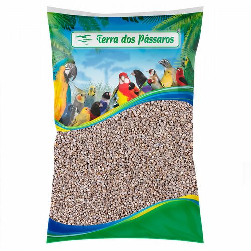 Senha Francesa - 2,5 kg - imagem 1