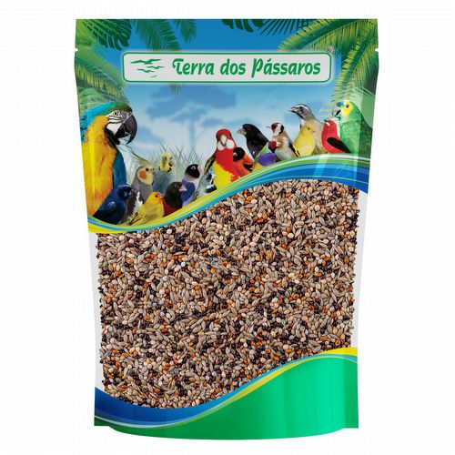 Mistura Bicudo Premium sem Arroz - 200g - imagem 1