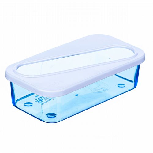 Comedouro com Tampa - 250ml Pequeno - imagem 1