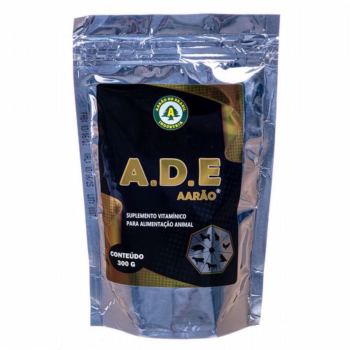 A.D.E Aarão - Linha Premium - 300g - imagem 1