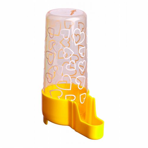 Bebedouro Só Love Cotoco 3 - Malha Larga - Amarelo - imagem 1