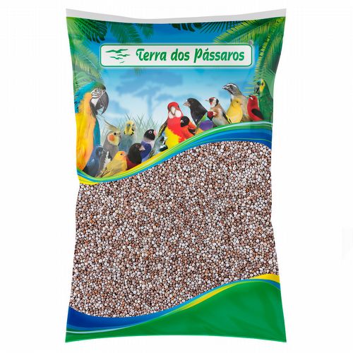 Mistura de Perila - 2,5kg - imagem 1