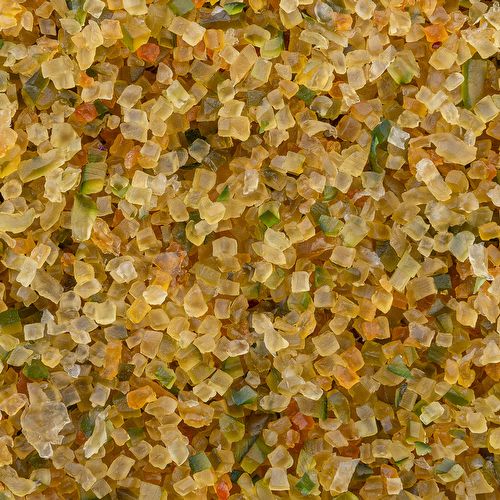 Frutas Cristalizadas 10 kg - imagem 1